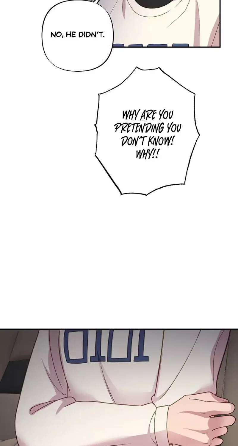 When Homma Targeted You Chapter 36 - page 67