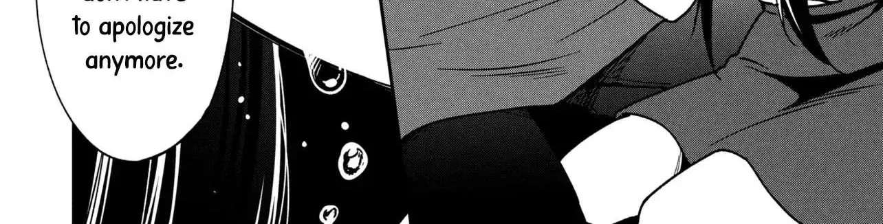 Tonari No Kuuderera O Amayakashitara, Uchi No Aikagi O Watasu Koto Ni Natta Chapter 42 - page 49