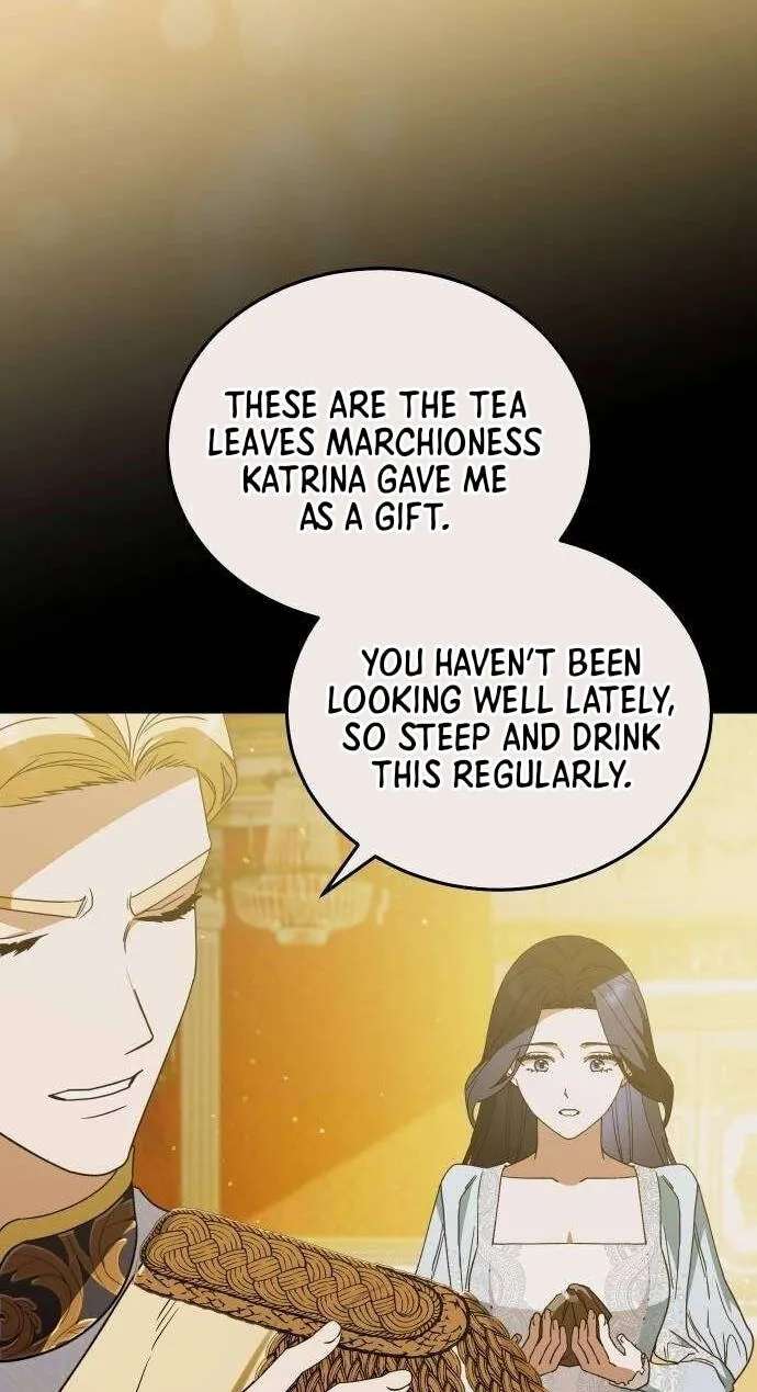 The Scent That Binds Us Chapter 108 - page 59