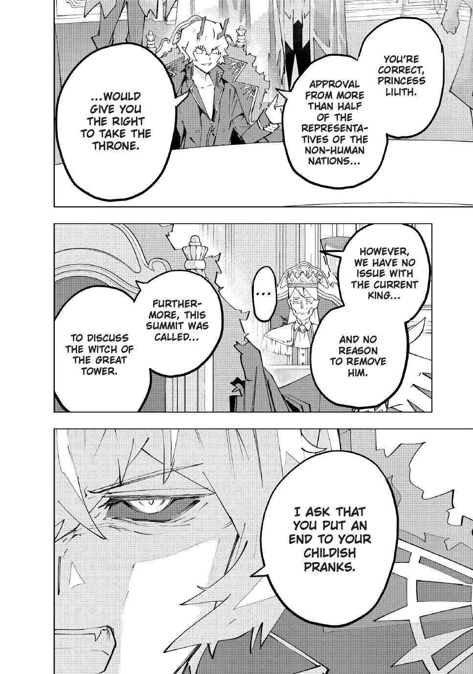 Backstabbed in a Backwater Dungeon: My Party Tried to Kill Me, But Thanks to an Infinite Gacha I Got LVL 9999 Friends and Am Out For Revenge Chapter 213 - page 6