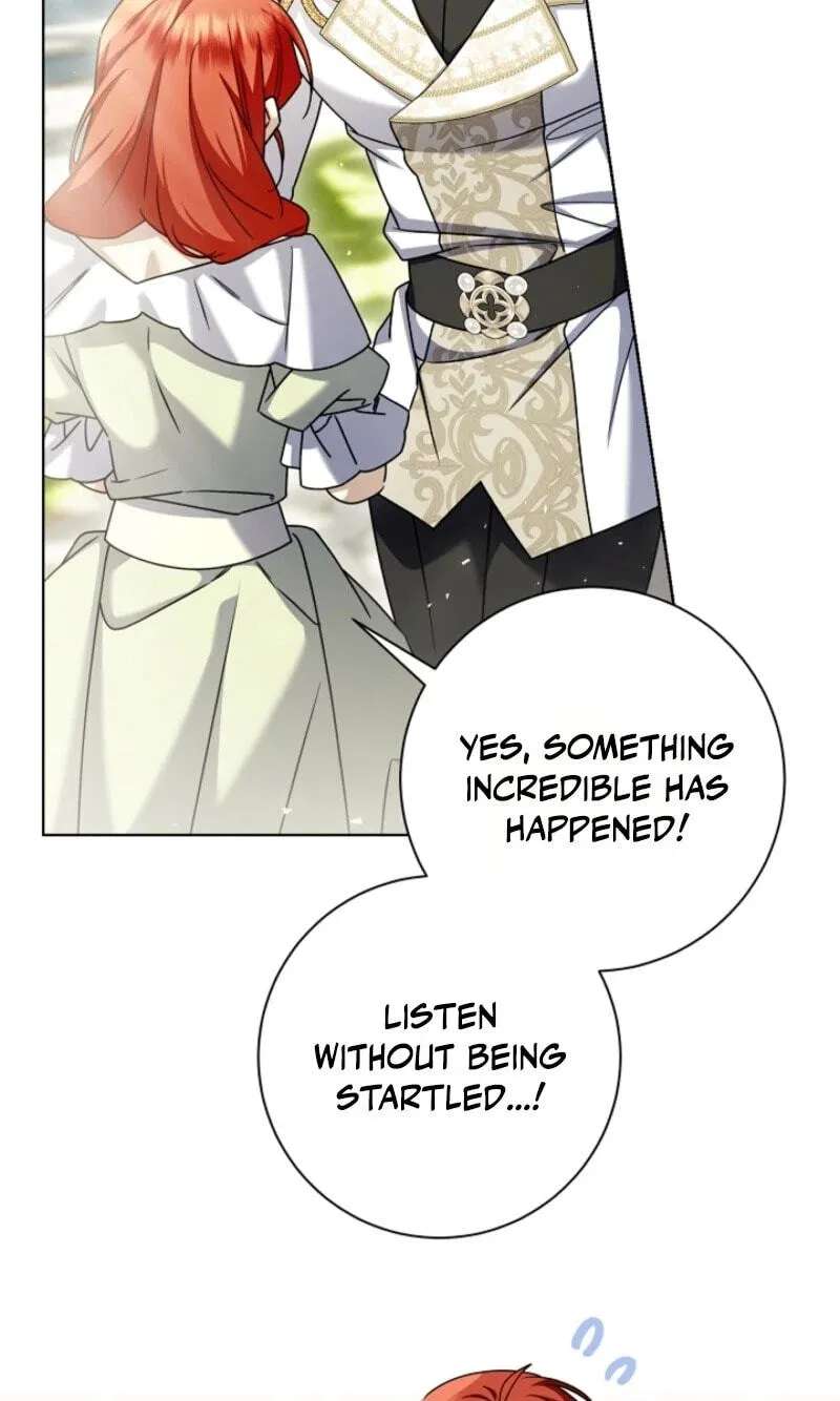 Sorry, I'm a Fool Chapter 88 - page 62