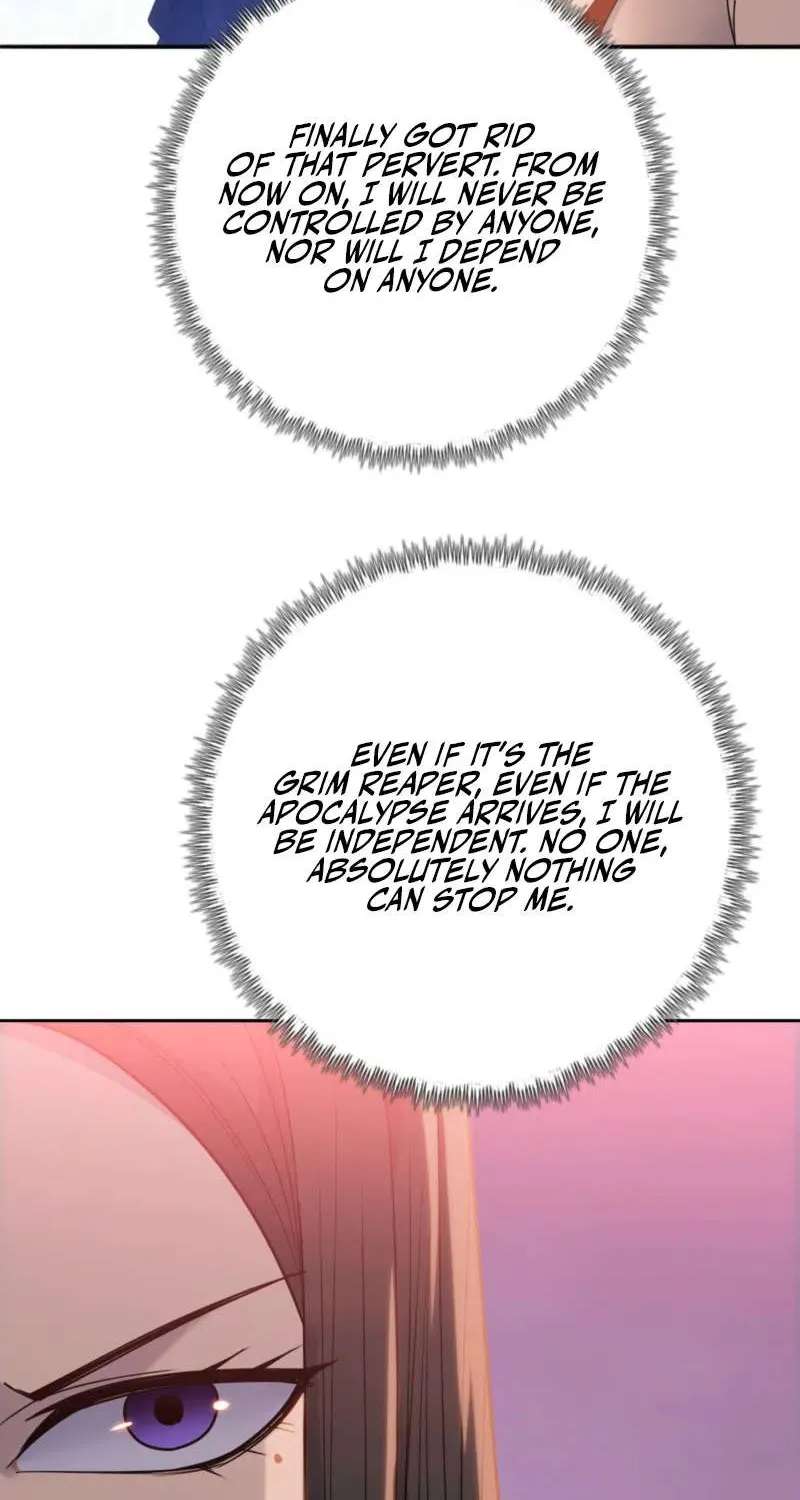 The Doomsday Ruthless Man: Hoarding Trillions Of Supplies At The Beginning Chapter 140 - page 23