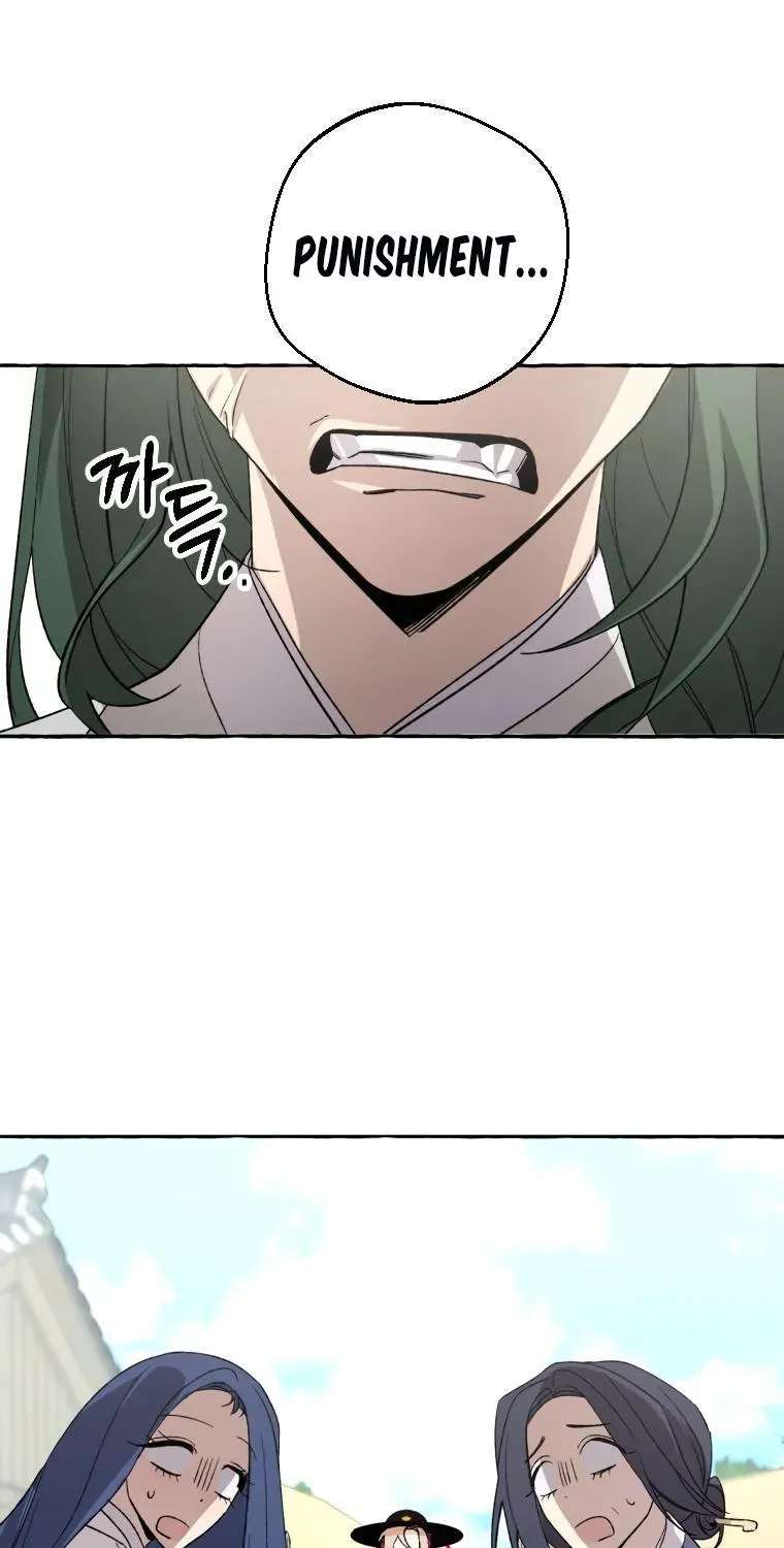 Hyangdan Chronicles Chapter 7 - page 63