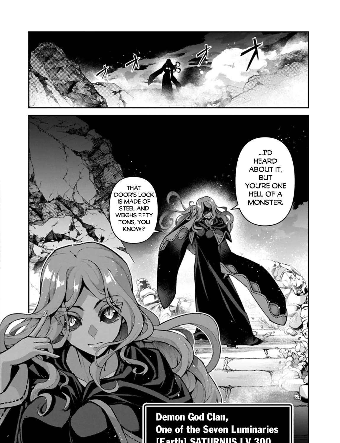 Yasei No Last Boss Ga Arawareta! Chapter 59 - page 24