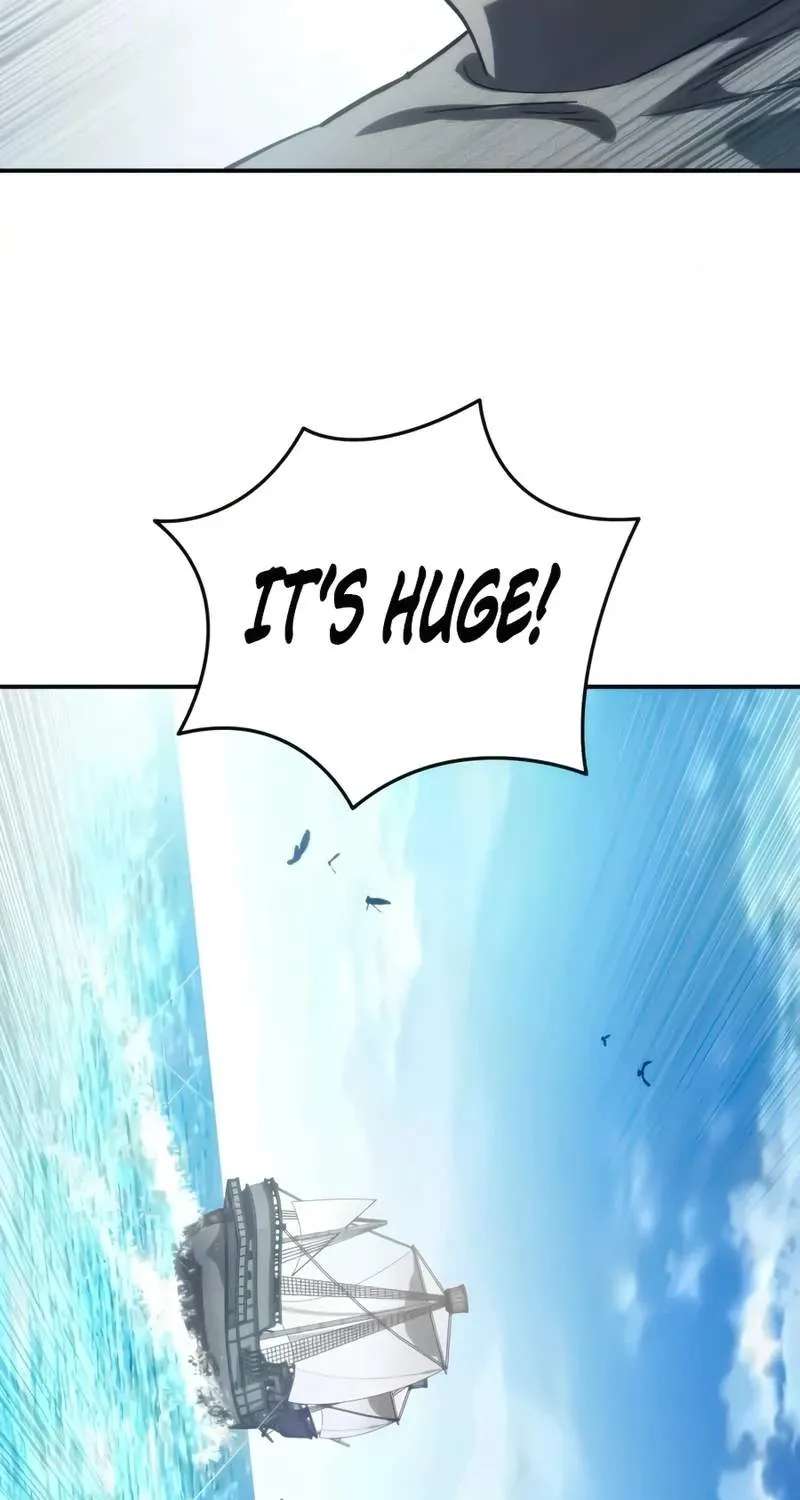 Star-Embracing Swordmaster Chapter 140 - page 30
