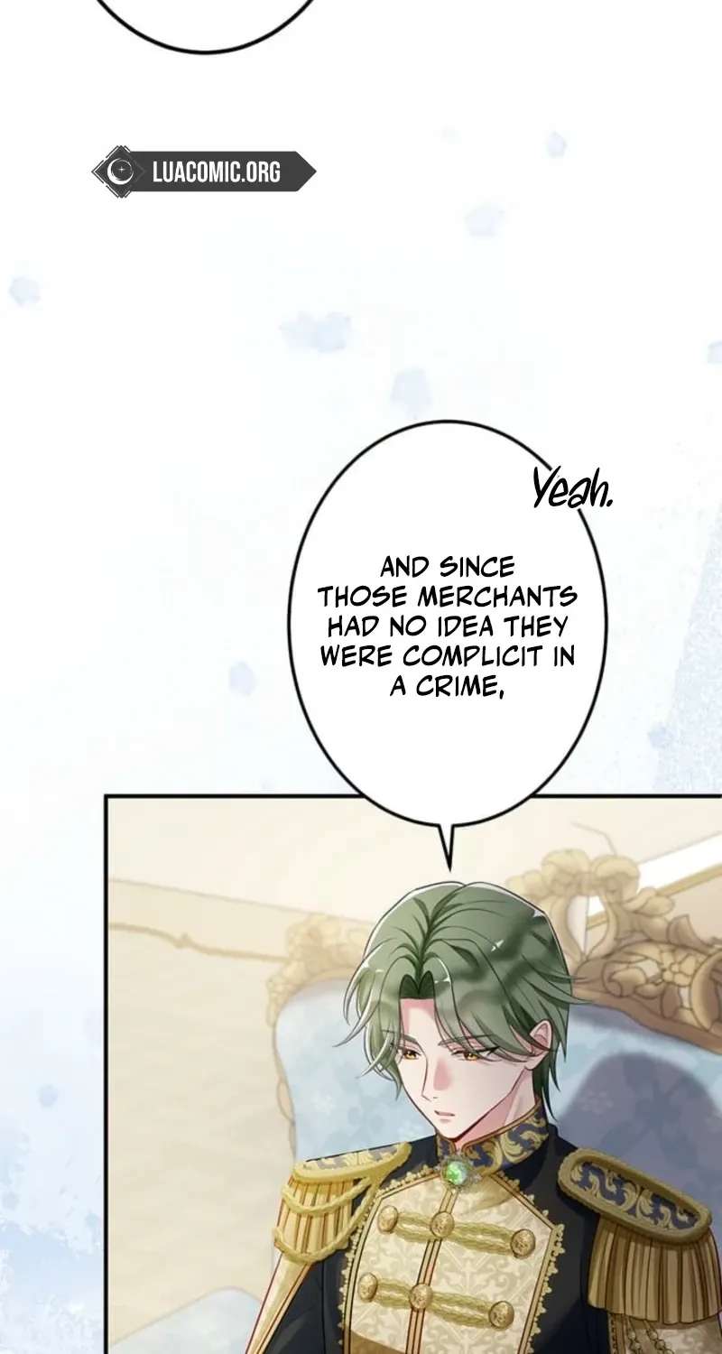 Oumei no Imi Wakattemasu? Chapter 25 - page 22