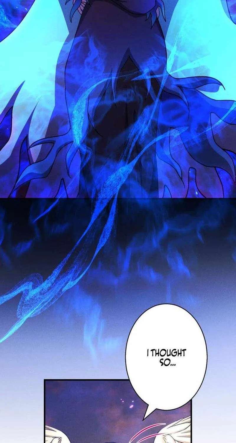 The Death-Returning Demon King-Class Player: Lost Man Chapter 92 - page 35