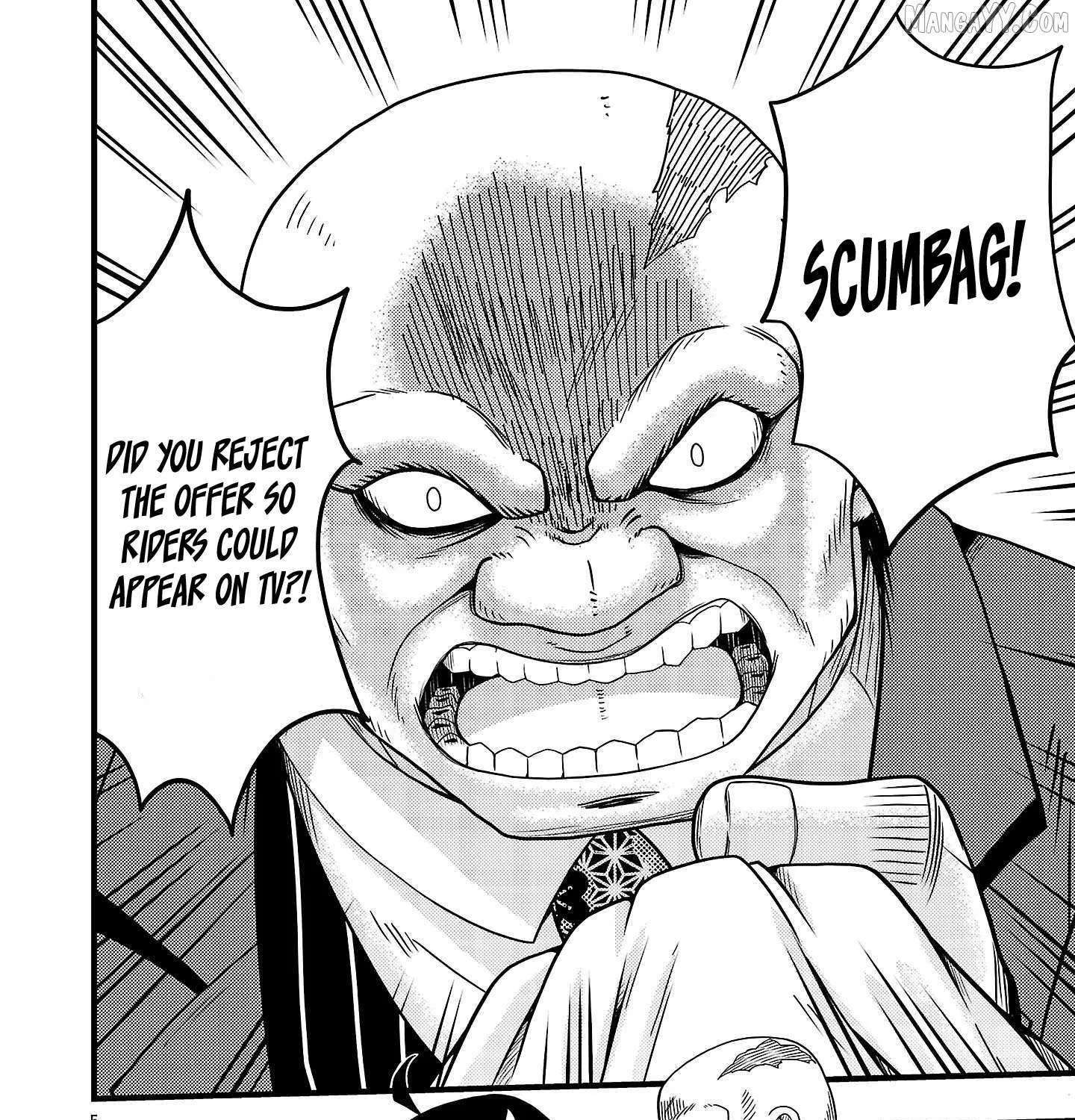 Netto Aidoru No Haishin Wo Tetsudatte Ita Maneejaa No Ore, Nazeka Buzzutte Shimau Chapter 1 - page 17