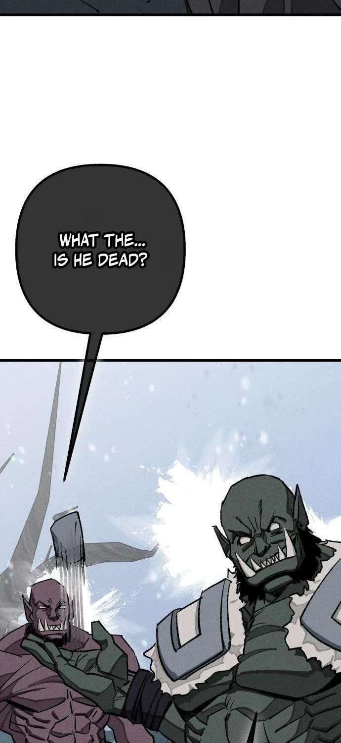 The Black-Haired Knight King Chapter 28 - page 26