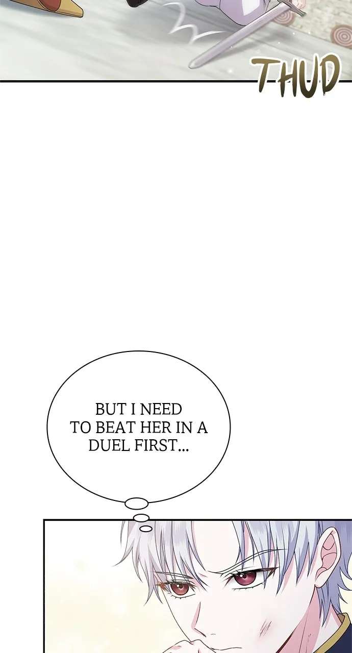 His Recovery MagicWorked Too Well! Chapter 31 - page 45