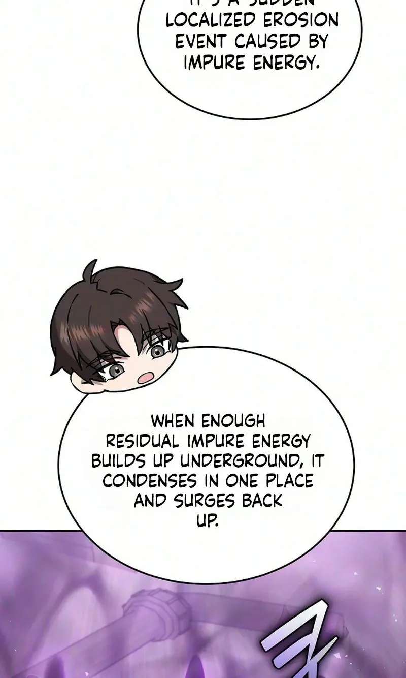 I Retired to the Countryside, and National-Level Big Shots Won't Leave Me Alone Chapter 6 - page 35