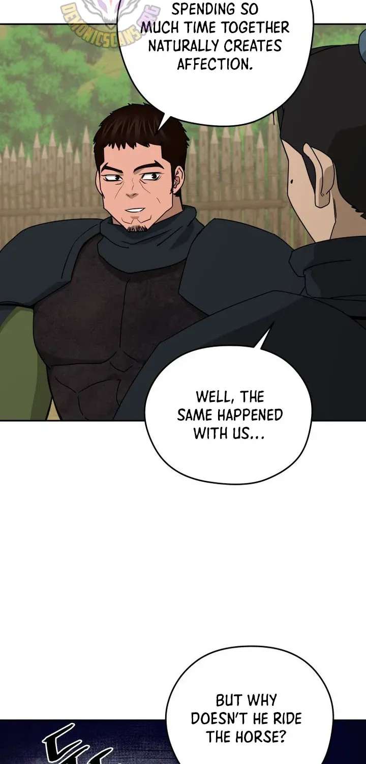 Gwanjeon: Kang Jin Lee Chapter 264 - page 28