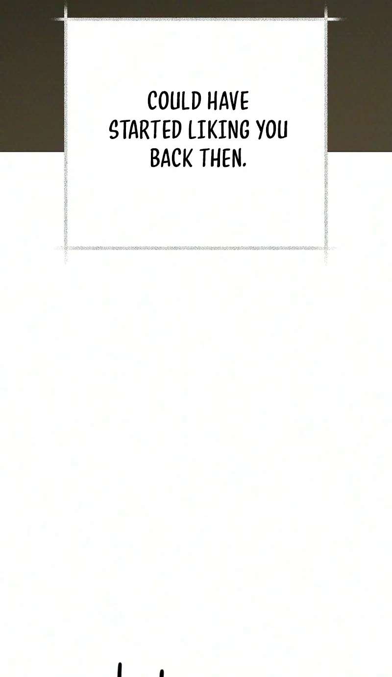The Hashtag is First Love Chapter 44 - page 35