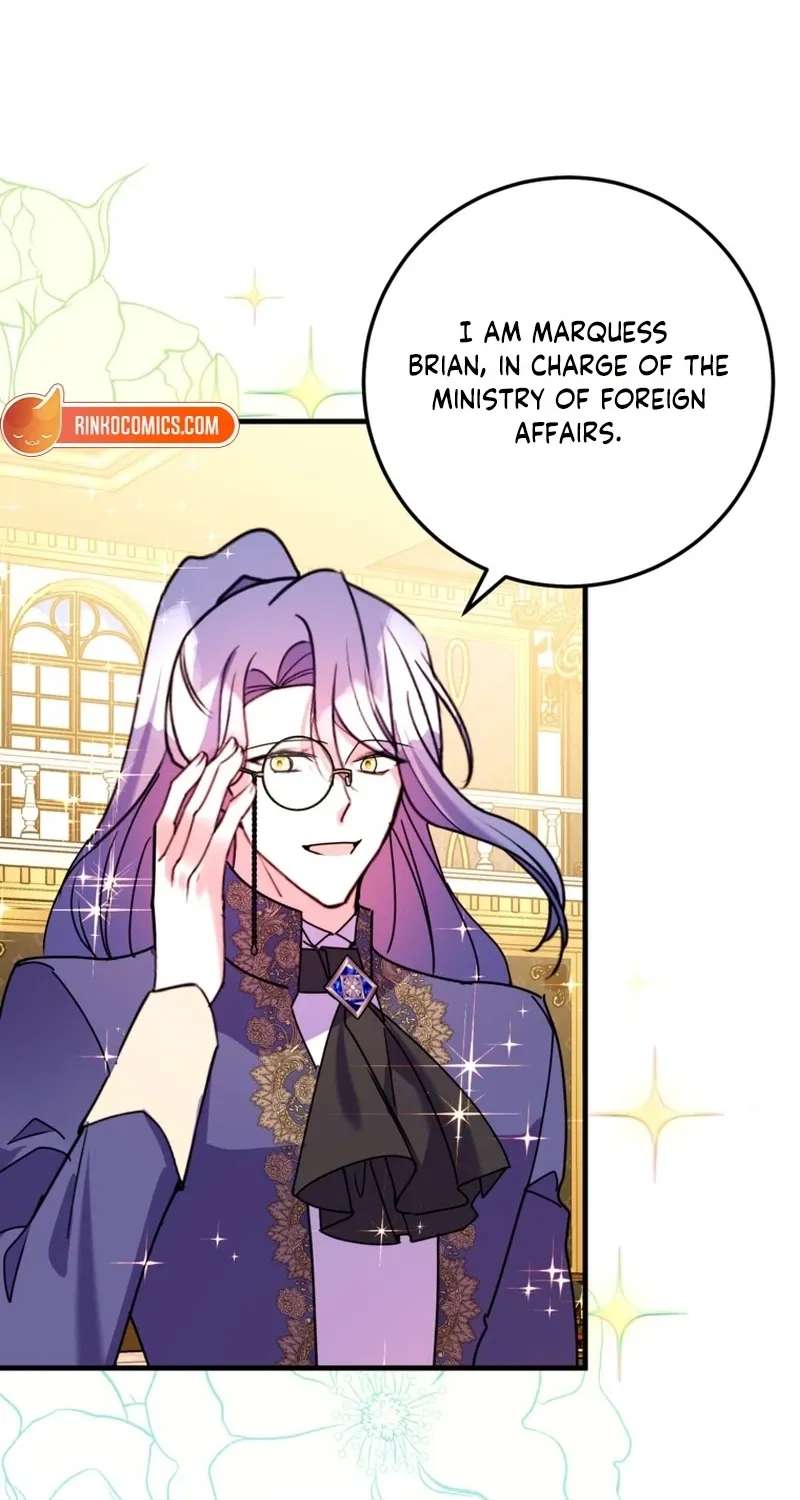Country Life With His Sexy Majesty Chapter 60 - page 35