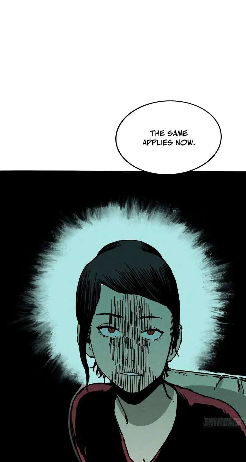 The Theory of Useless Magic Chapter 4 - page 50