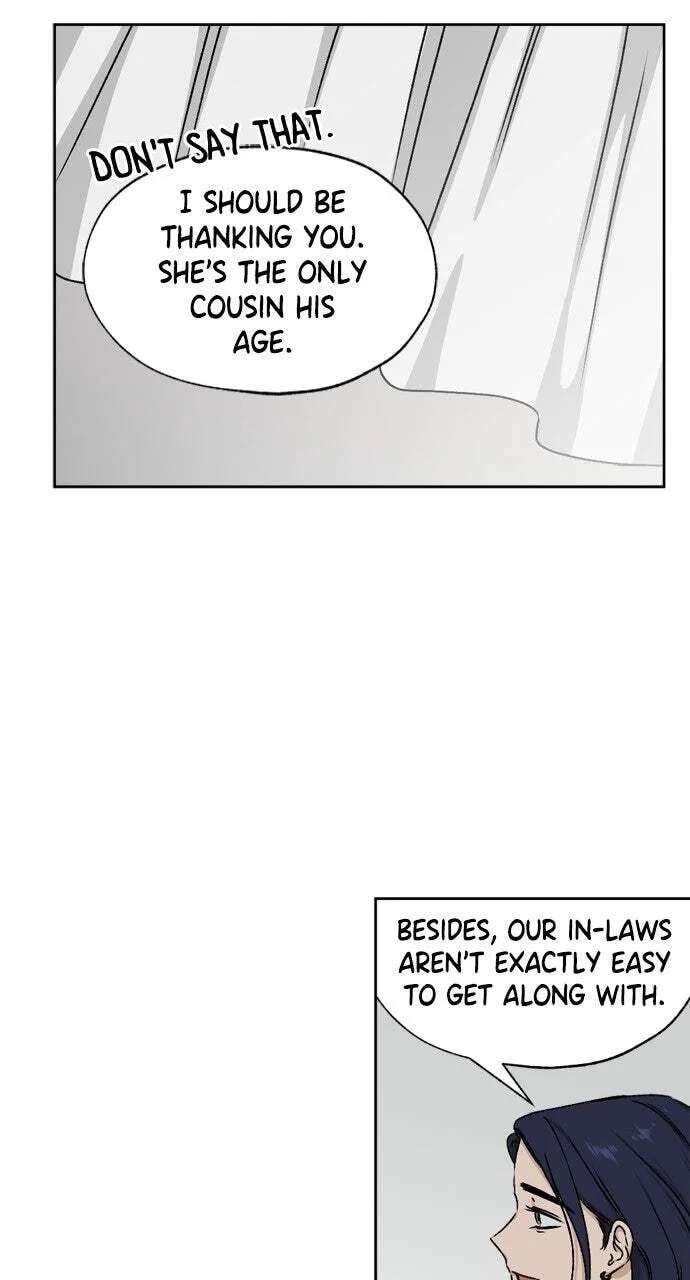 Proof of Dignity Chapter 60 - page 55