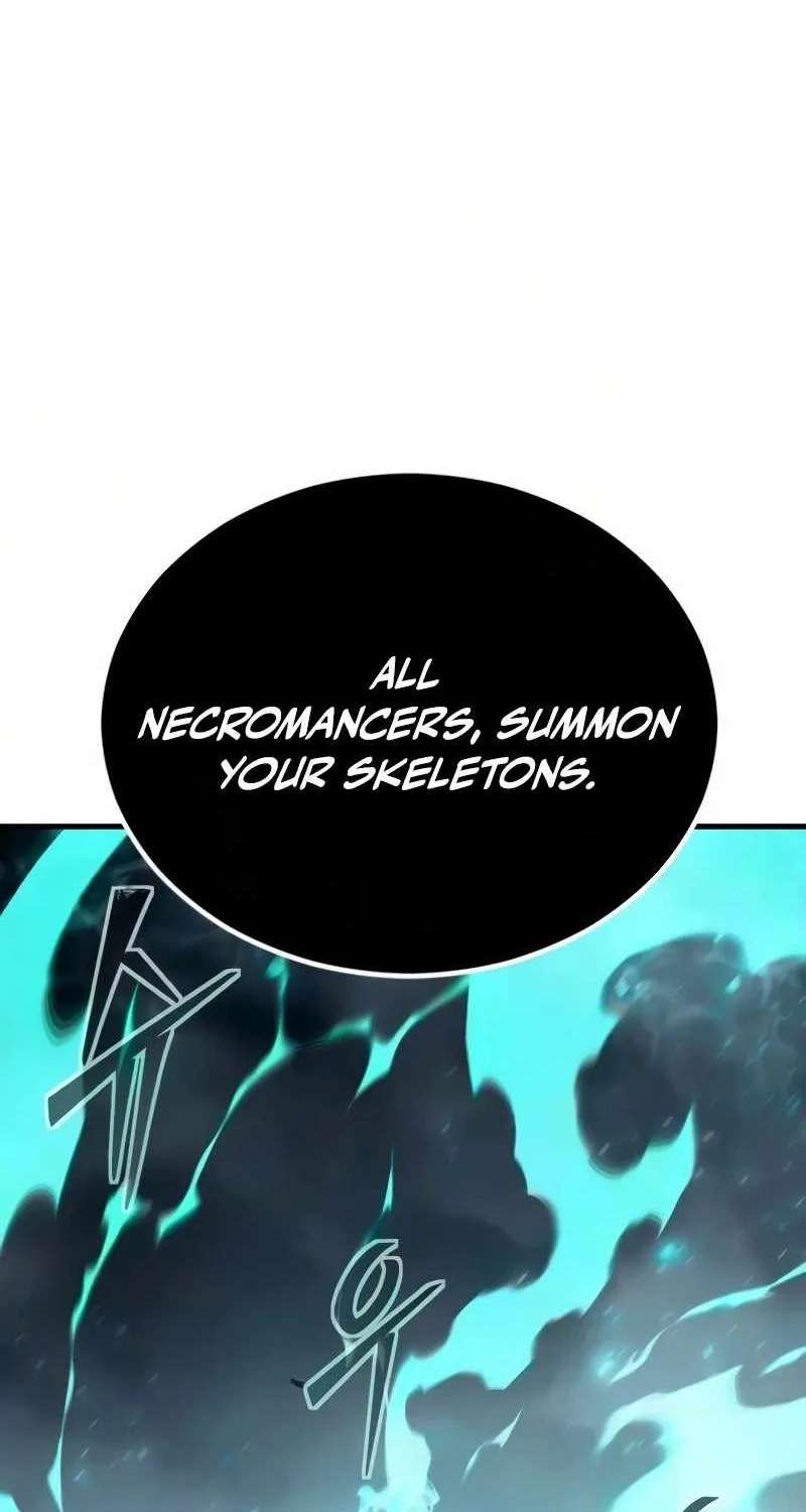 The Necromancer of a Noble Sword Family Chapter 24 - page 96