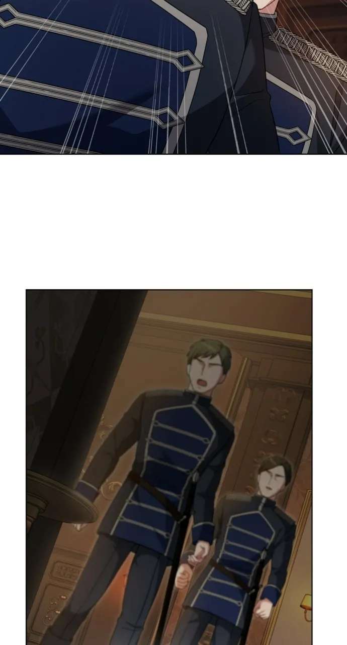 If Obsession Runs Deeperthan Blood Chapter 3 - page 74