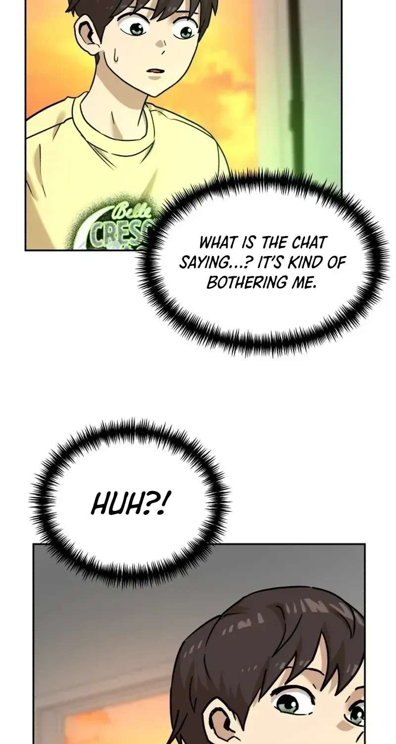 Double Click Chapter 257 - page 3