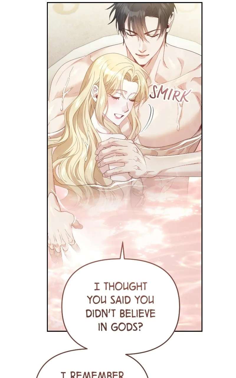 The Acting EmpressStill Spends the First Night Chapter 74 - page 53