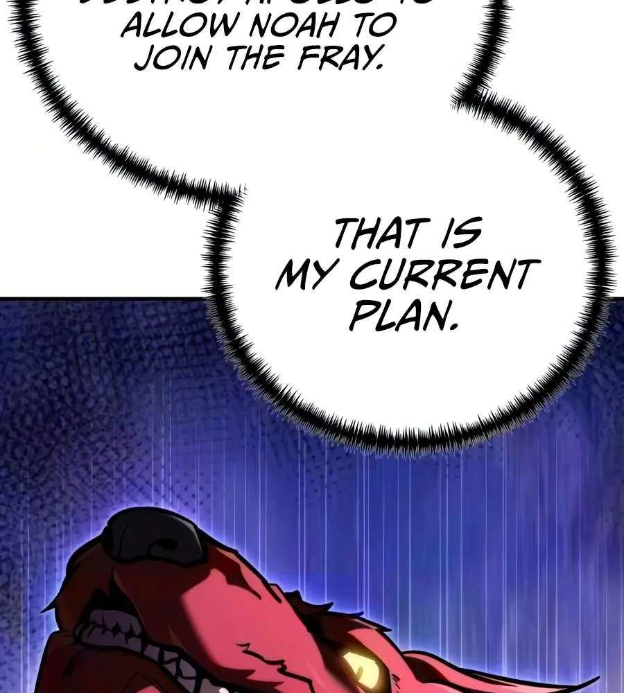Terminally-Ill Genius Dark Knight Chapter 162 - page 47