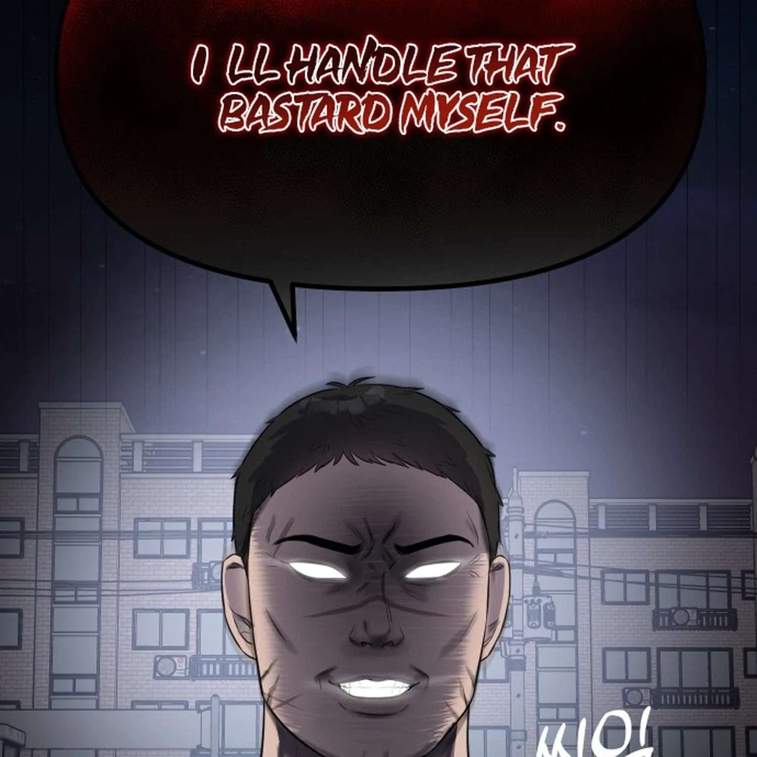 Jiyujiyo Chapter 55 - page 54