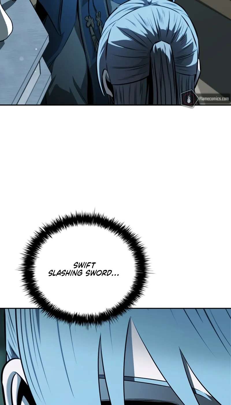 Absolute Master of the Senate Chapter 62 - page 53