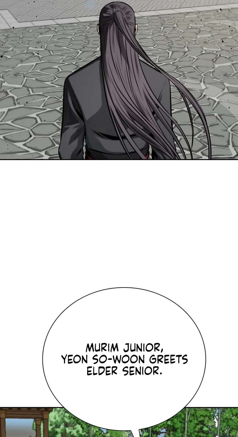 Absolute Master of the Senate Chapter 62 - page 95