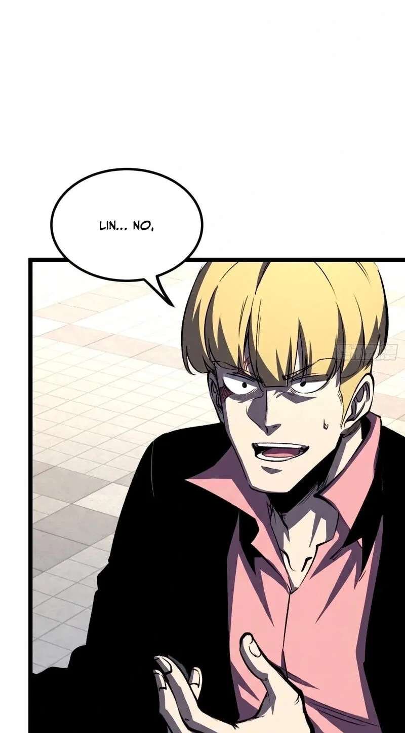 Rebirth of the Ultimate War God Chapter 36 - page 27
