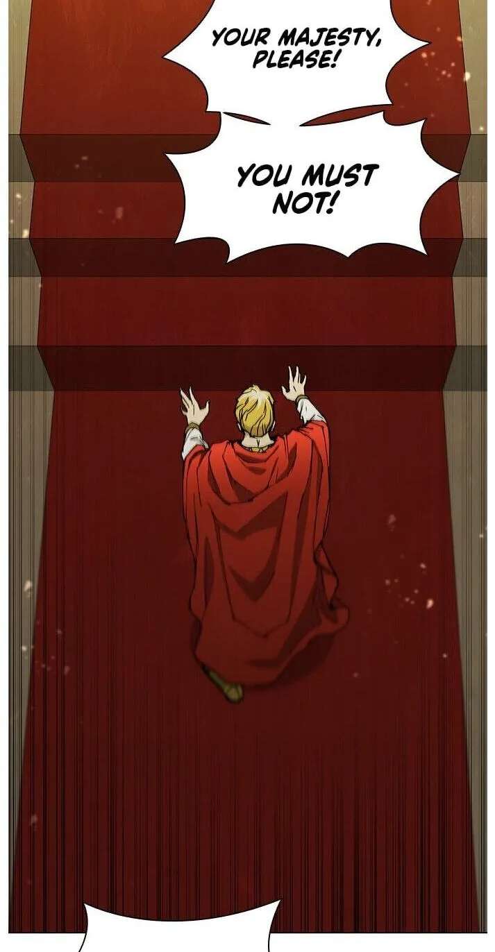 The Long Way of the Warrior Chapter 179 - page 28