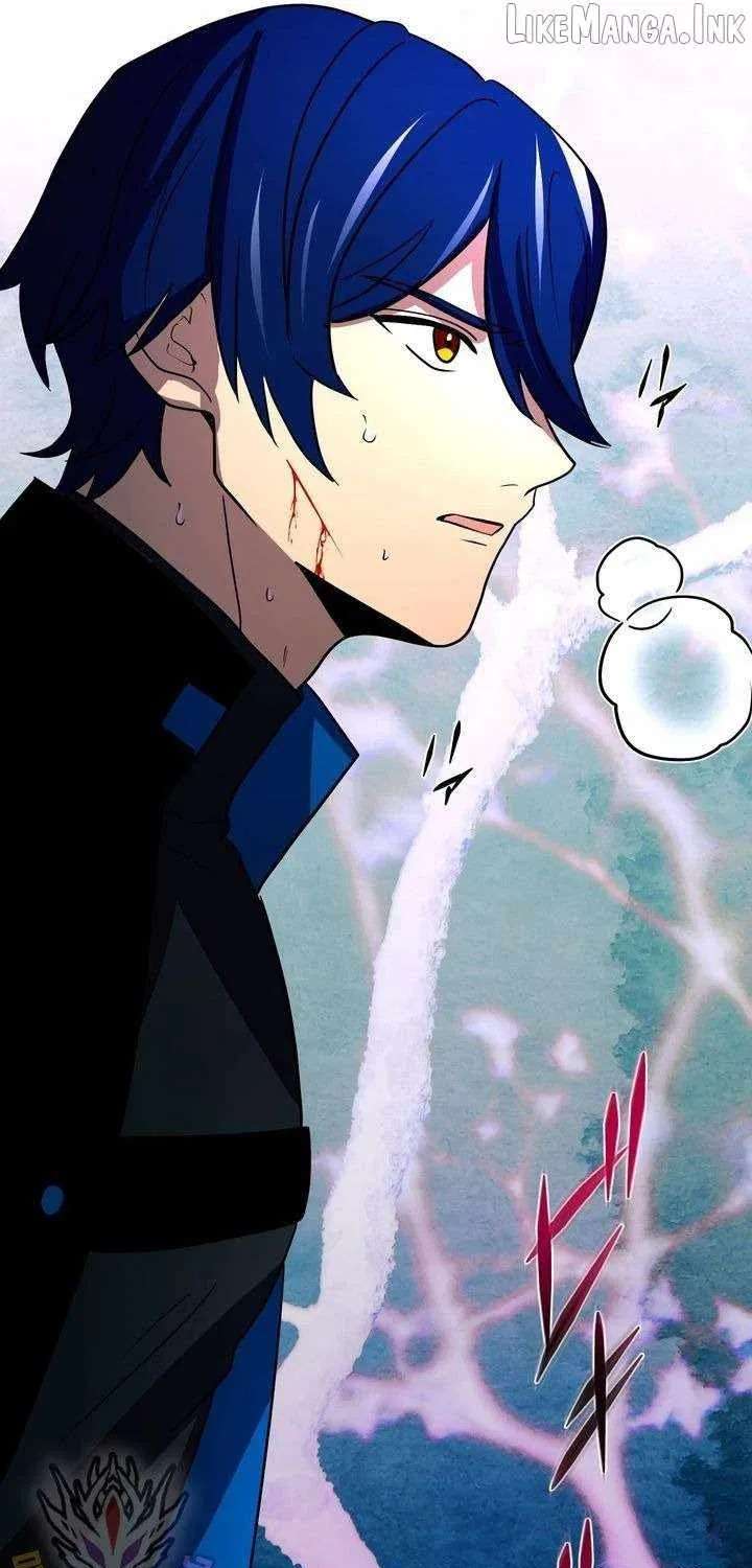 Reborn Ranker – Gravity User (Manga) Chapter 206 - page 7