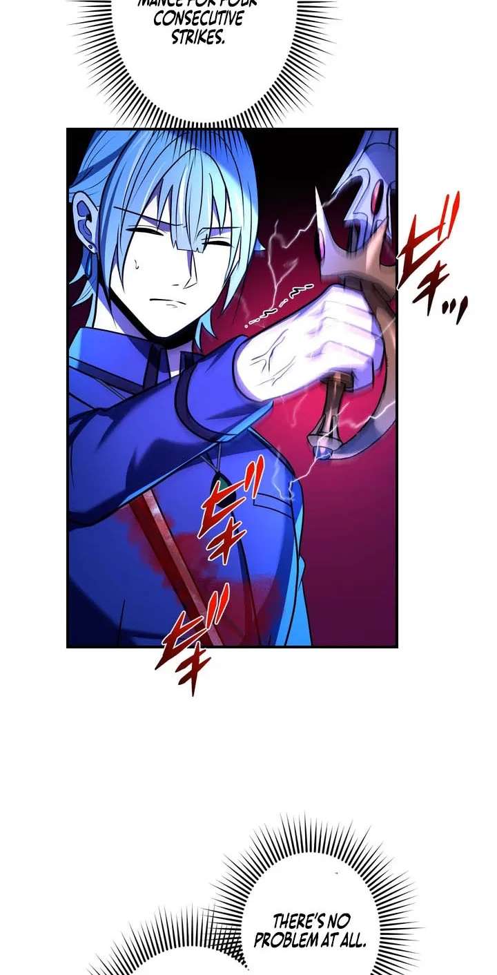 Hidden Class Gravity User Chapter 212 - page 8