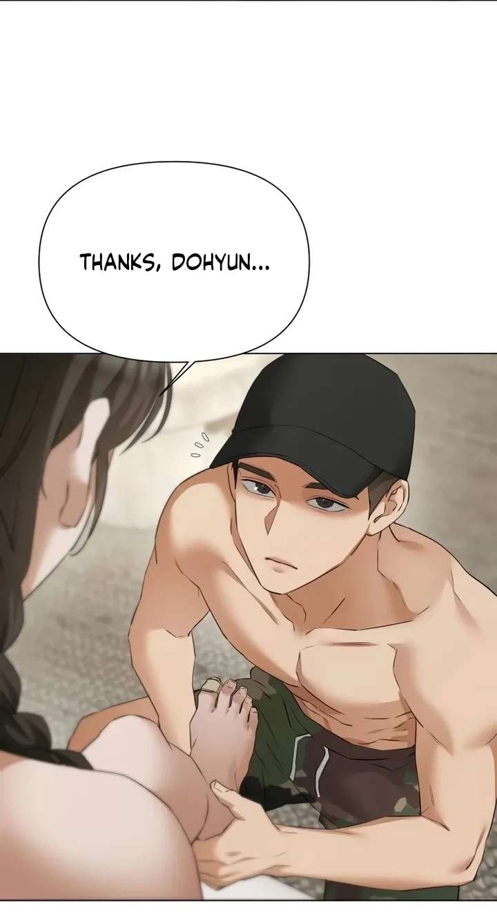 My family's Romeo Chapter 55 - page 42