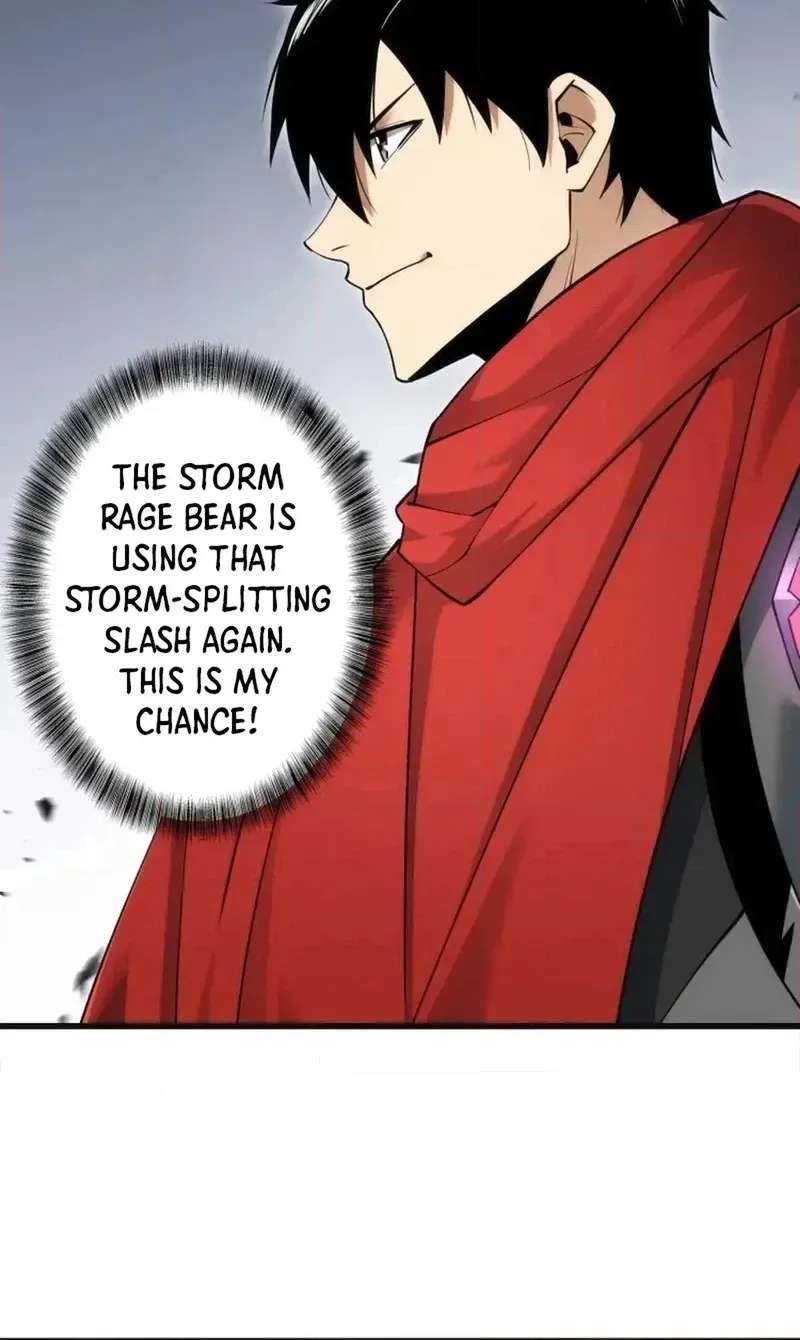 God of Games: The Ultimate Evolution Chapter 28 - page 60