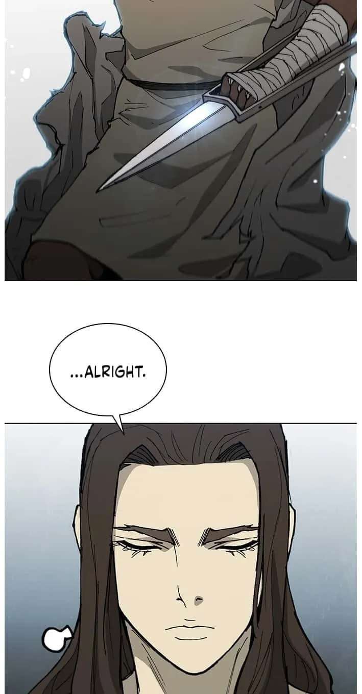 The Long Way of the Warrior Chapter 175 - page 41