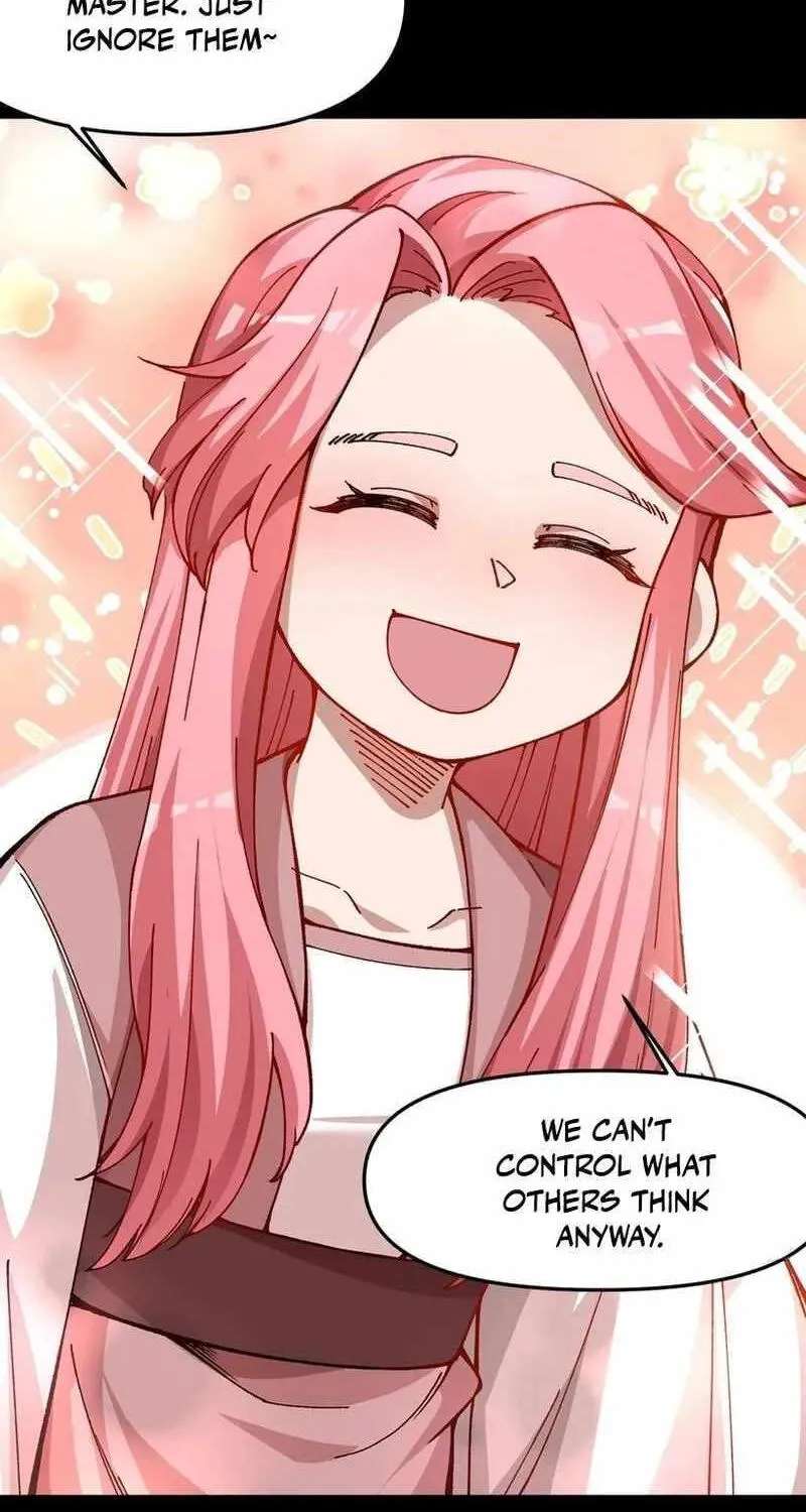 Bai Lan De Wo, Quan Kao Tu Di Xu Ming Chapter 44 - page 31