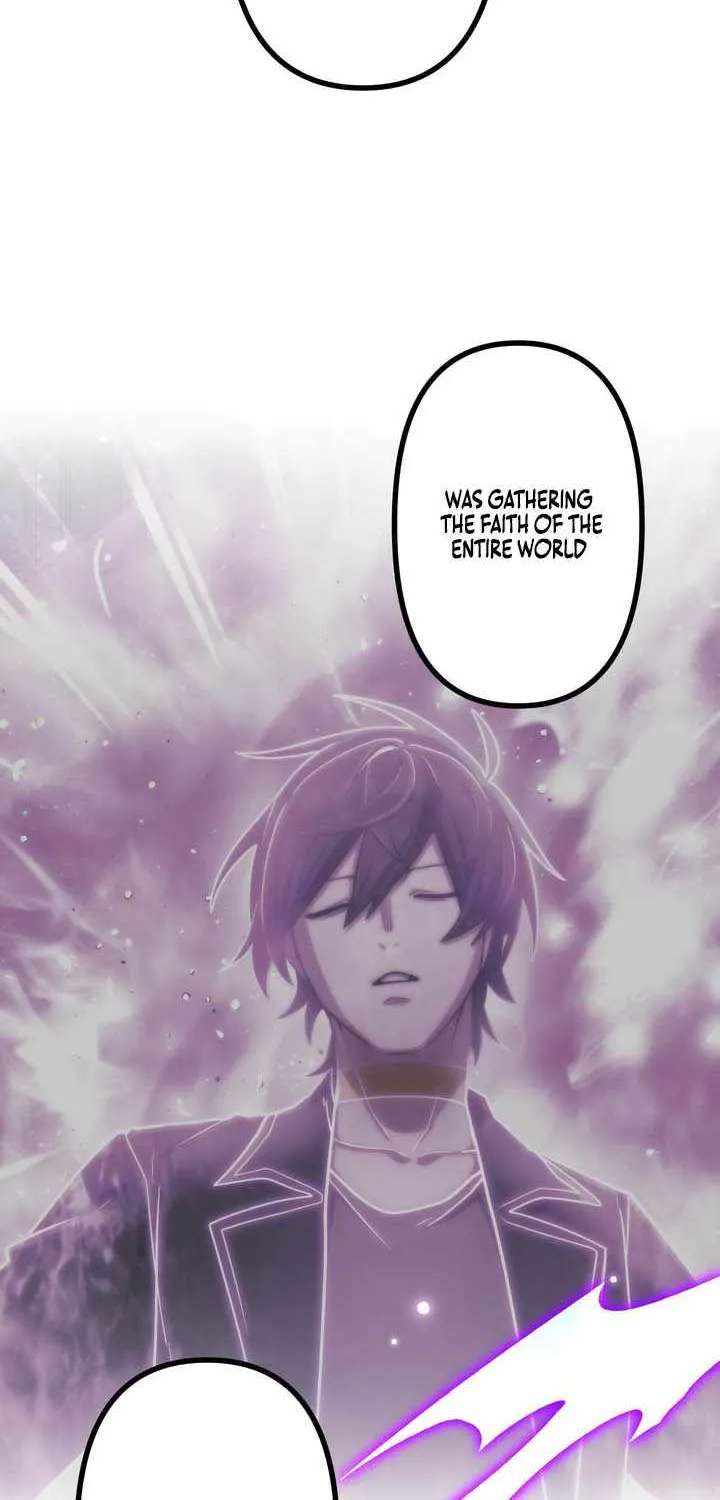 I Became An S-Rank Hunter With The Demon Lord App Chapter 166 - page 72