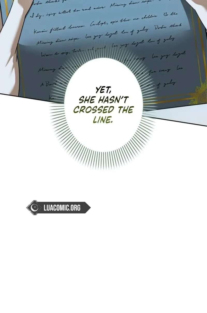 The Timid Lady of the Frontier Won't Give Up on Revenge Chapter 22 - page 70
