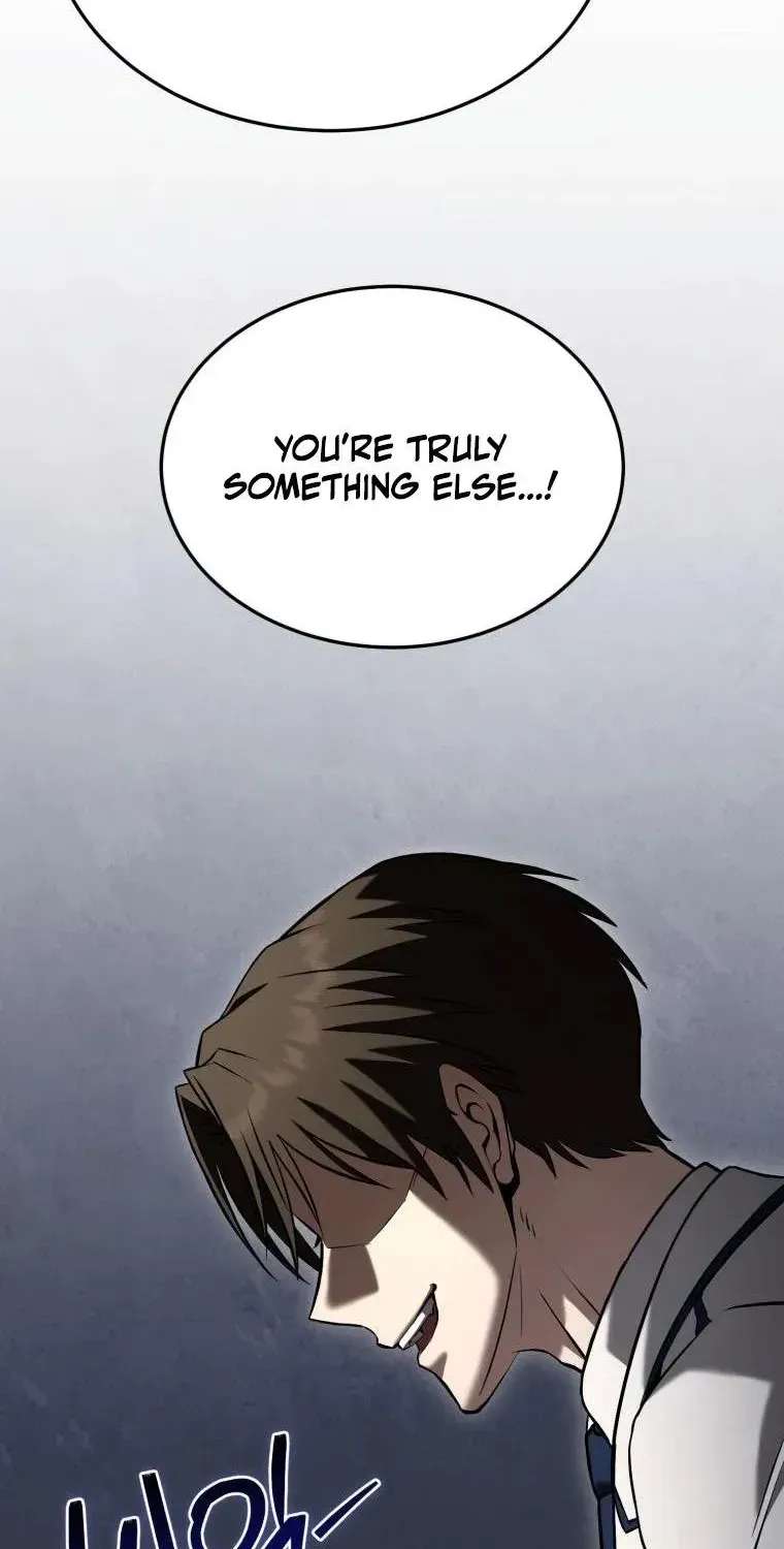 Transcending races due to system error Chapter 14 - page 122