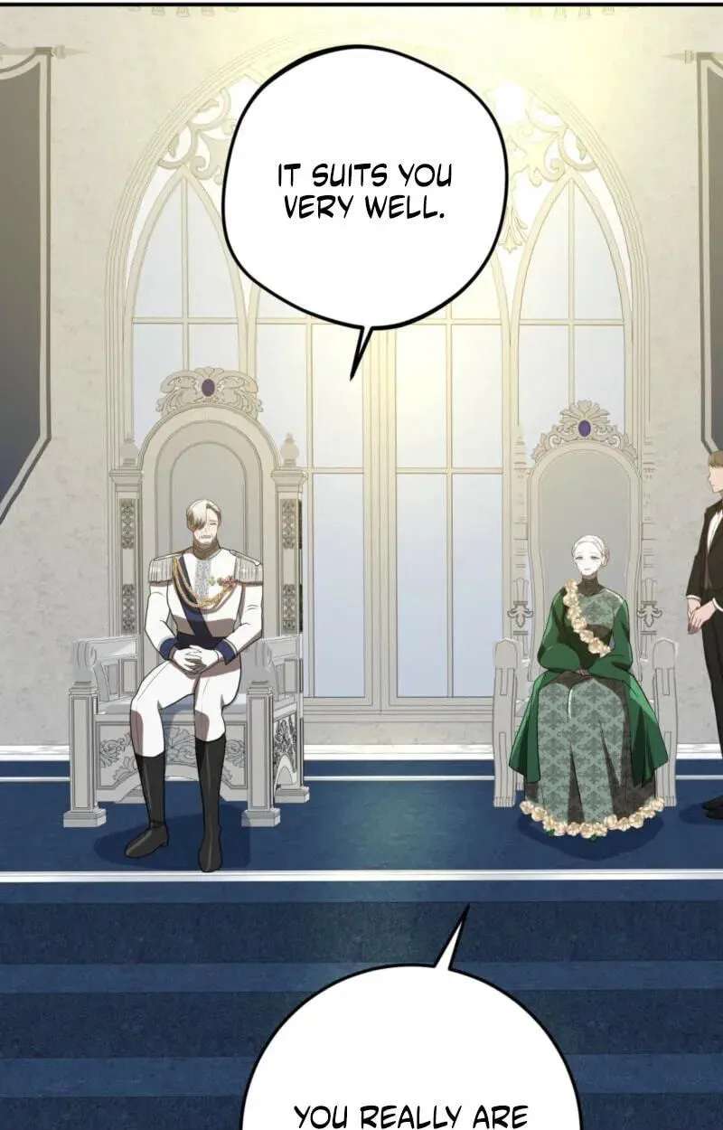 My Childhood Friends Are Trying to Kill Me Chapter 97 - page 43