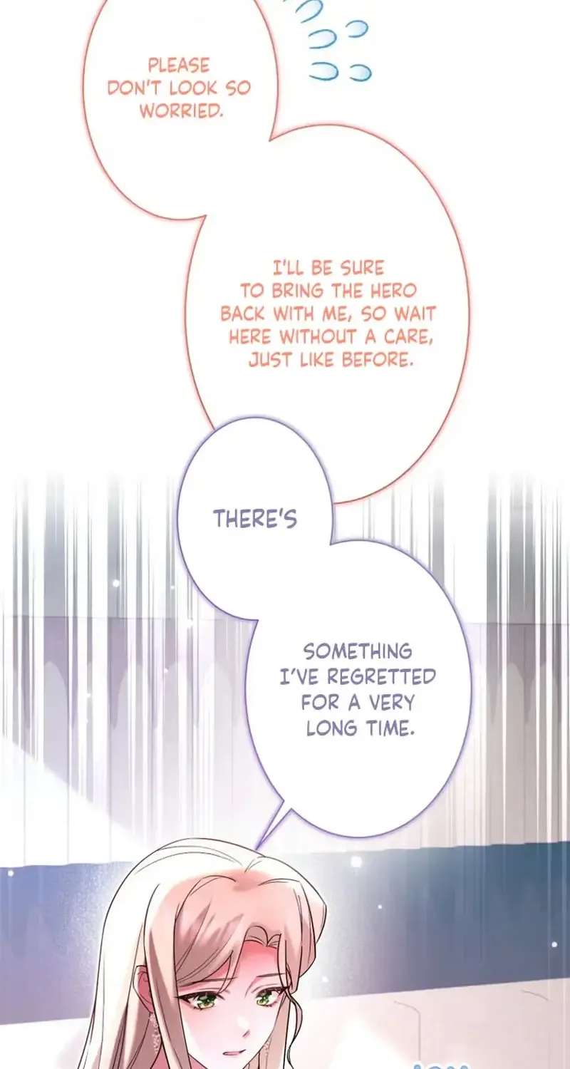 Goodbye, My Cheating Fiancé. I'll Find Happiness in the Next Game Chapter 30 - page 32