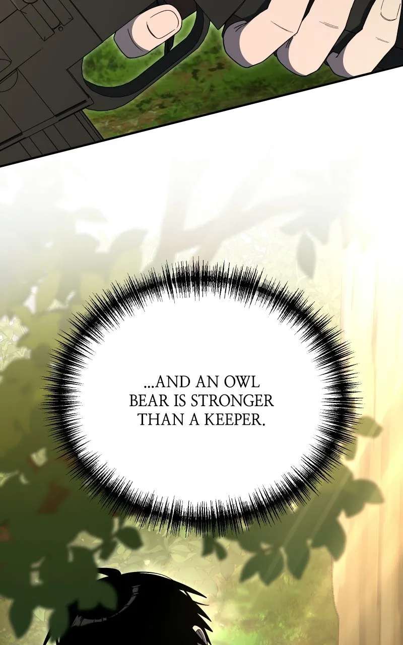 Veteran of theApocalypse Chapter 29 - page 91