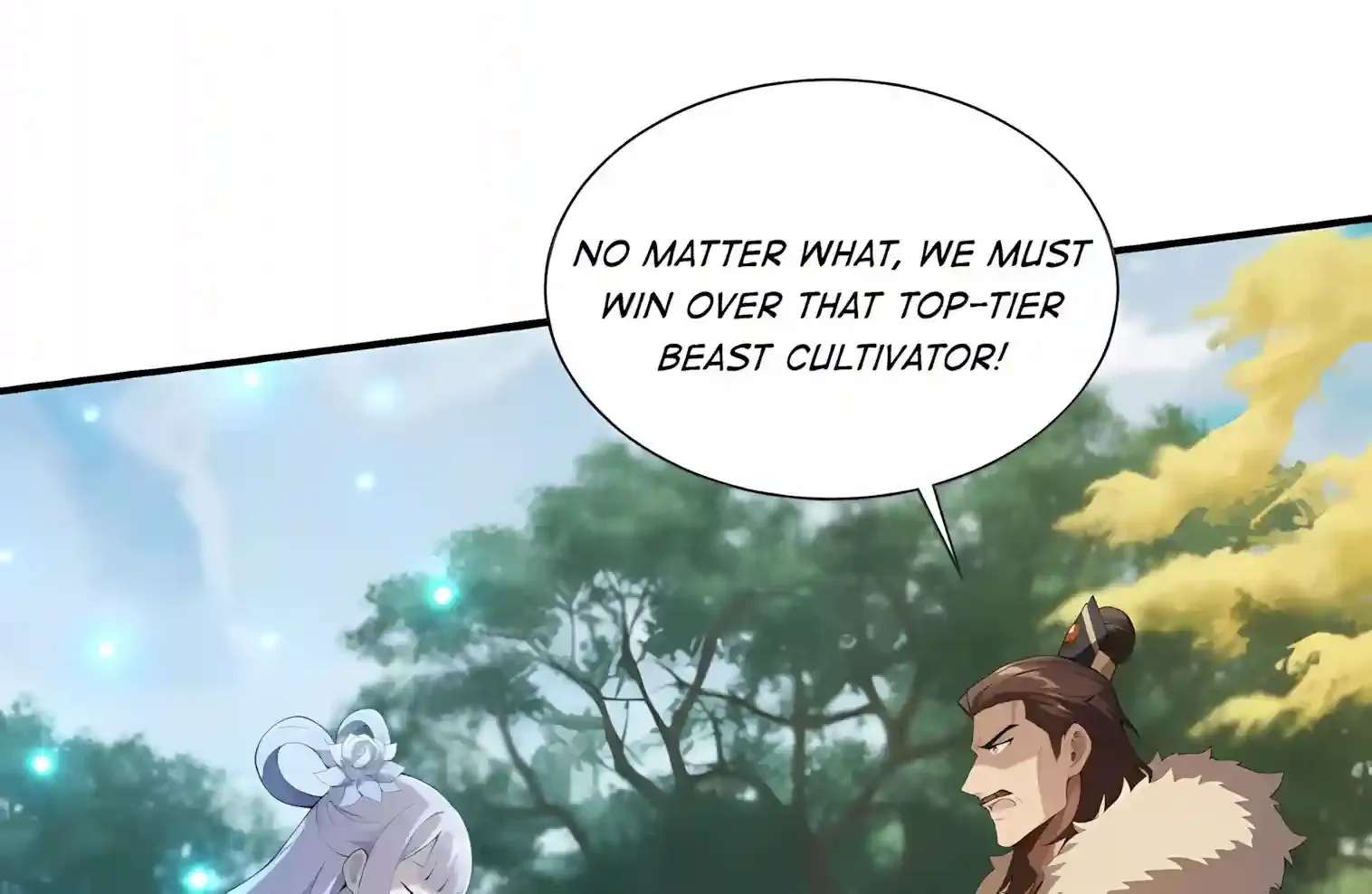 I Opened the Mythical Pet Era Chapter 48 - page 70