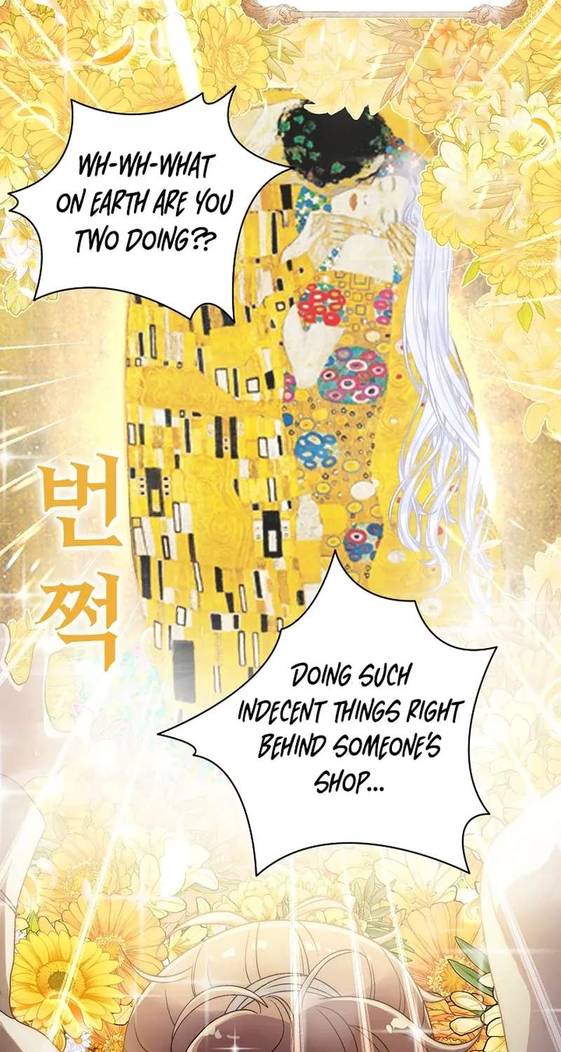 The Youngest Child Of The Family Is Preventing The World From Ending Chapter 88 - page 27