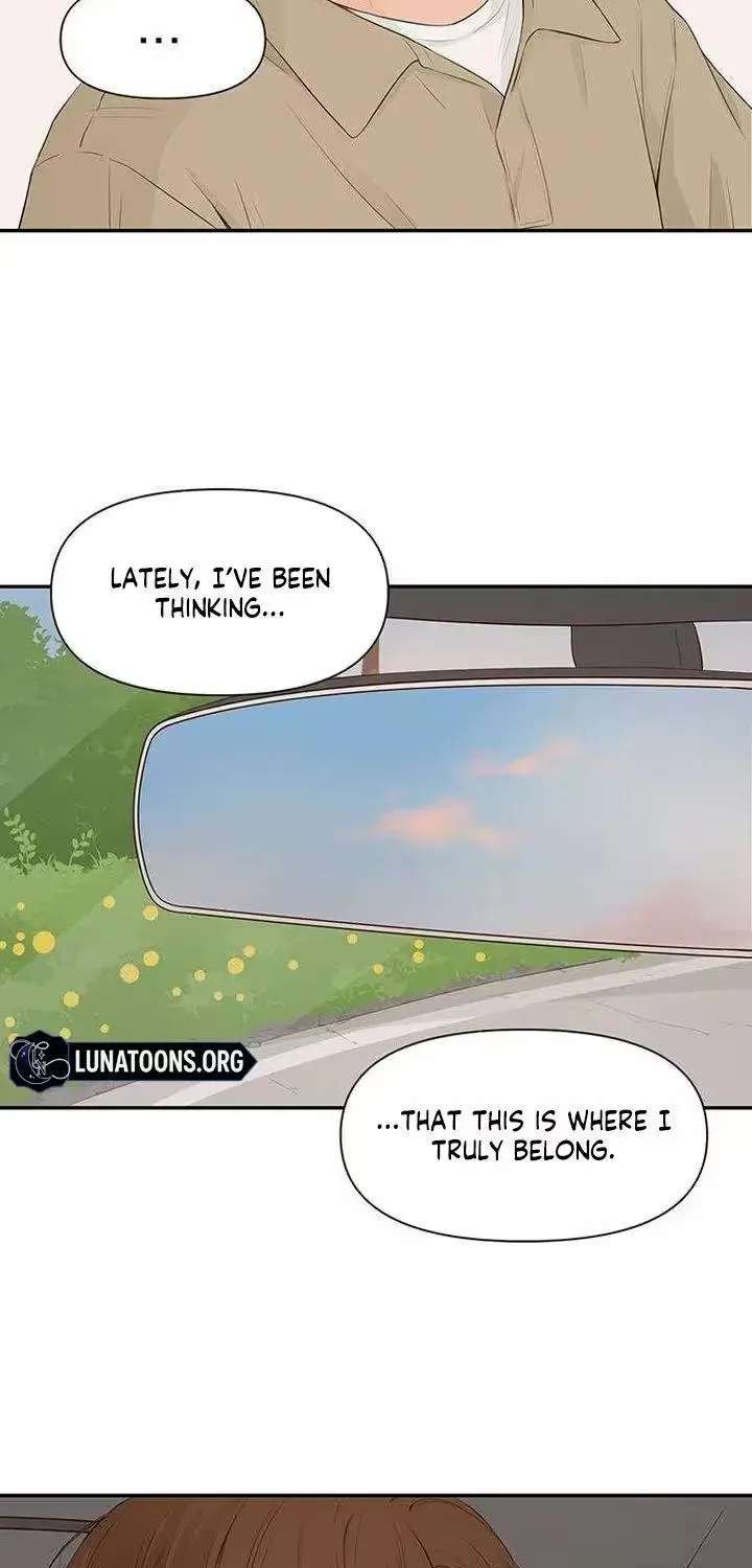 The Silver Eyes that Sparkled Chapter 1 - page 63
