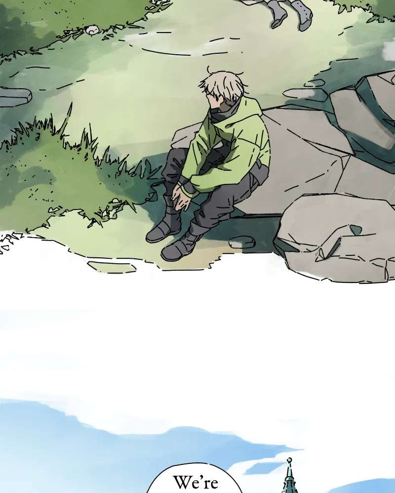 The Keepers' Inn Chapter 3 - page 72
