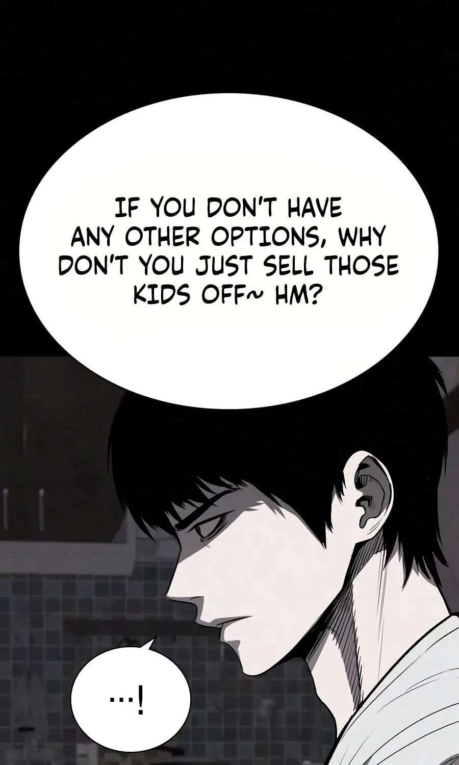 Debtbound by Blood Chapter 41 - page 9