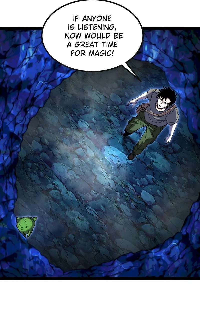Road to Mastery Chapter 1 - page 77