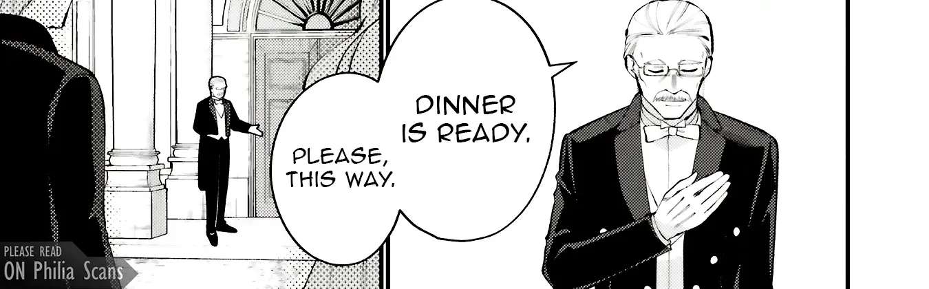 My Past-Life Servant, Now a Duke, Is Madly in Love with Me Chapter 1.2 - page 13