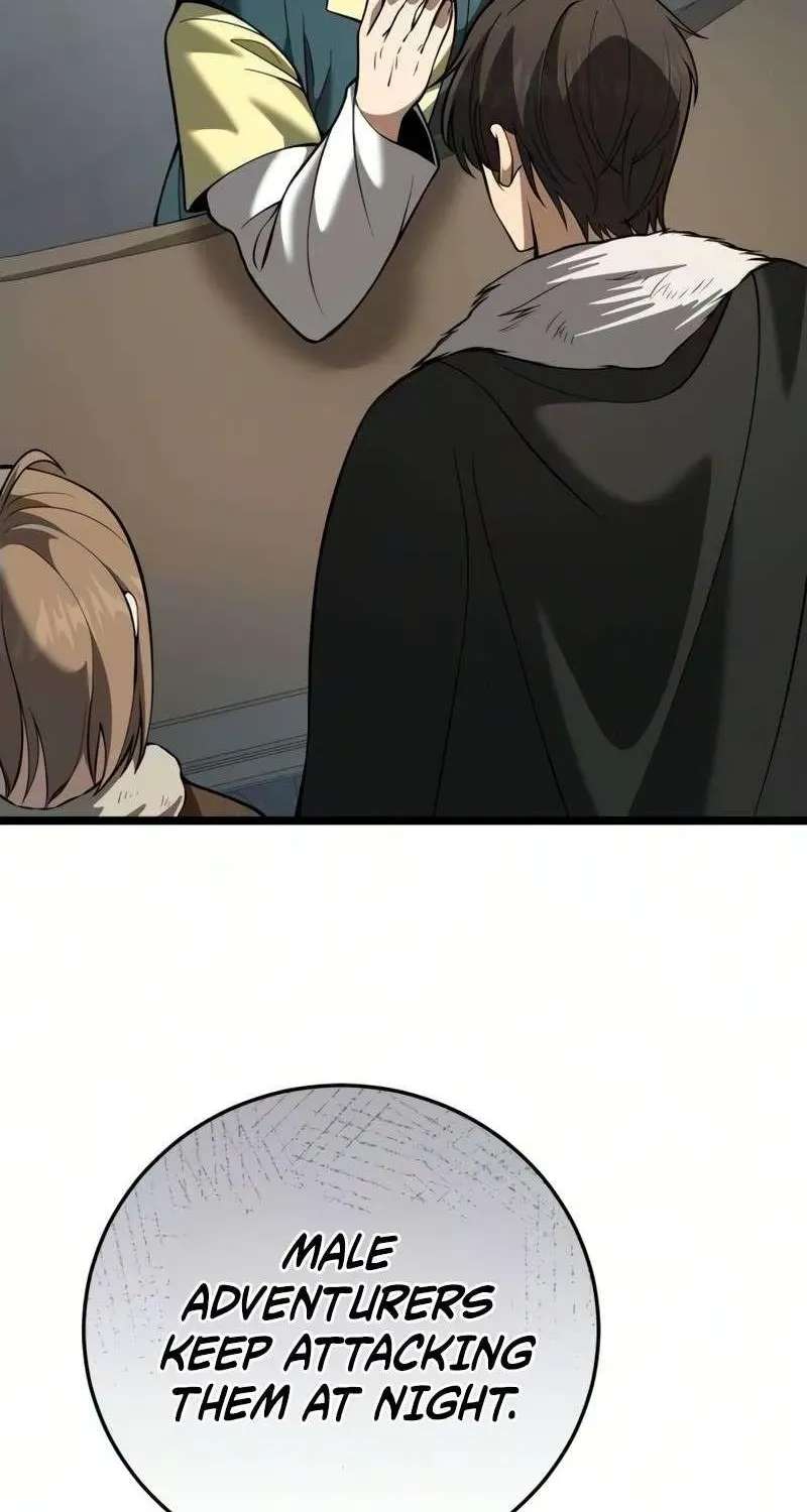 A Married Man in Another World's Story Chapter 29 - page 56